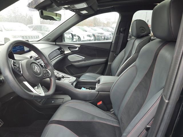Used 2023 Acura RDX A-Spec image 14