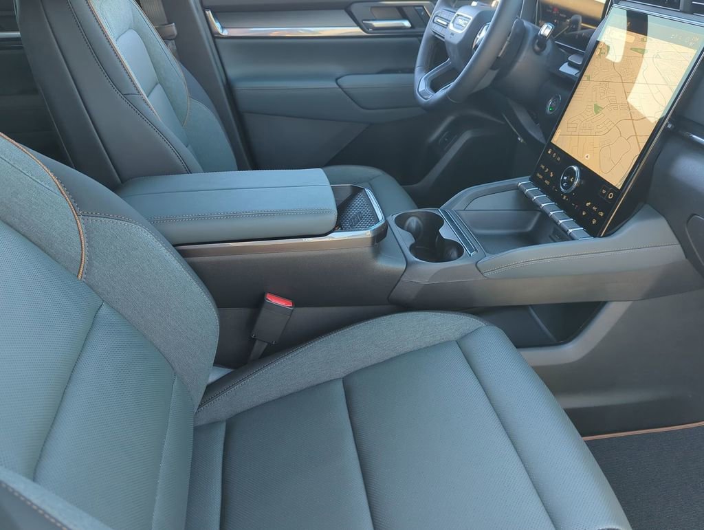 New 2026 GMC Terrain AT4 w/ Technology Package II AWD/4WD image 26