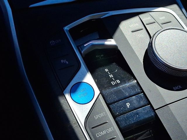 Used 2023 BMW i4 eDrive40 w/ Premium Package image 19