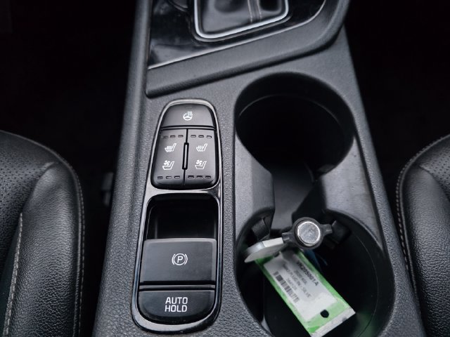 Used 2020 Kia Niro EX Premium FWD image 22