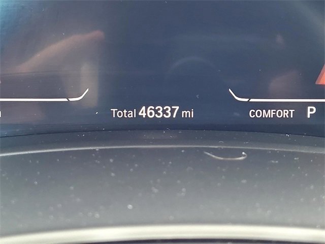 Used 2022 BMW X5 xDrive40i w/ Premium Package image 22