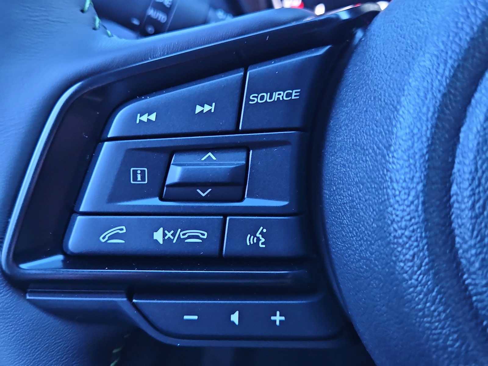 New 2026 Subaru Ascent Bronze Edition image 24