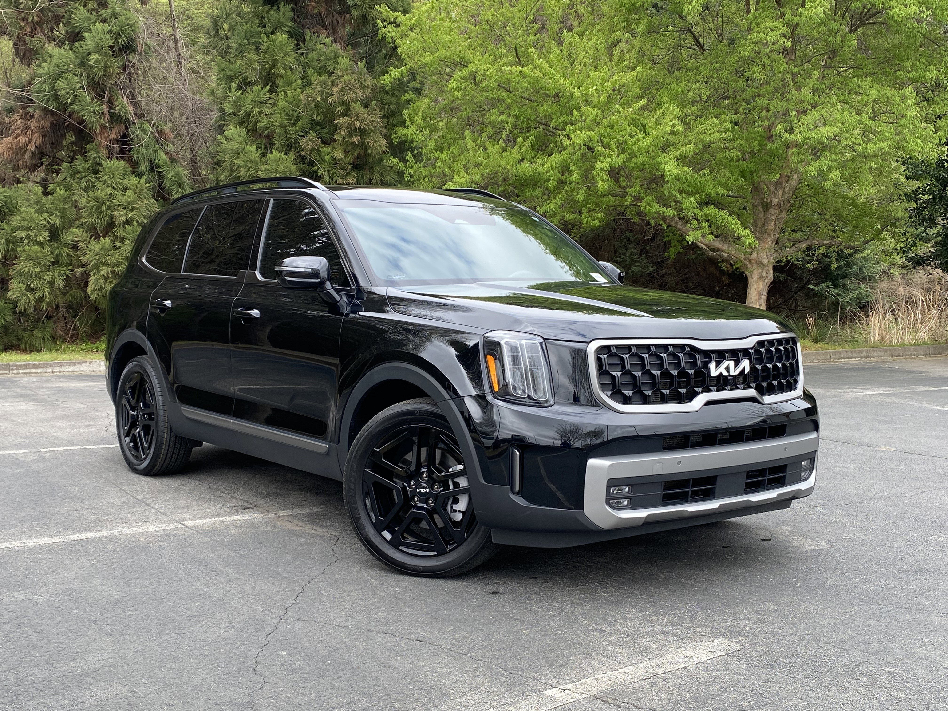 Used 2023 Kia Telluride SX Prestige X-Line image 46