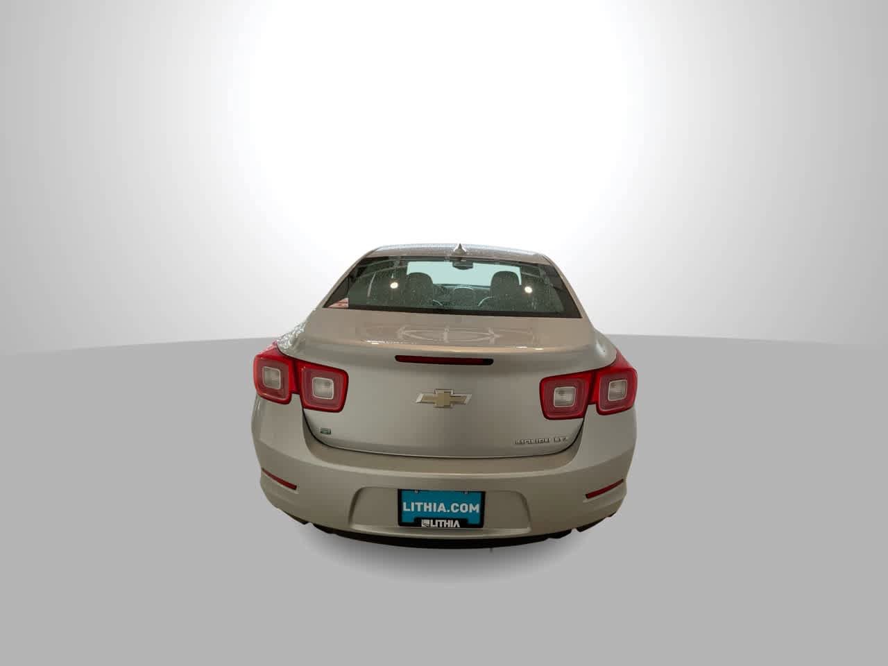 Used 2016 Chevrolet Malibu LTZ FWD image 7