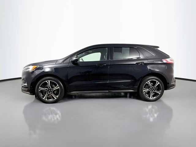 Used 2019 Ford Edge ST w/ Equipment Group 401A AWD/4WD image 4