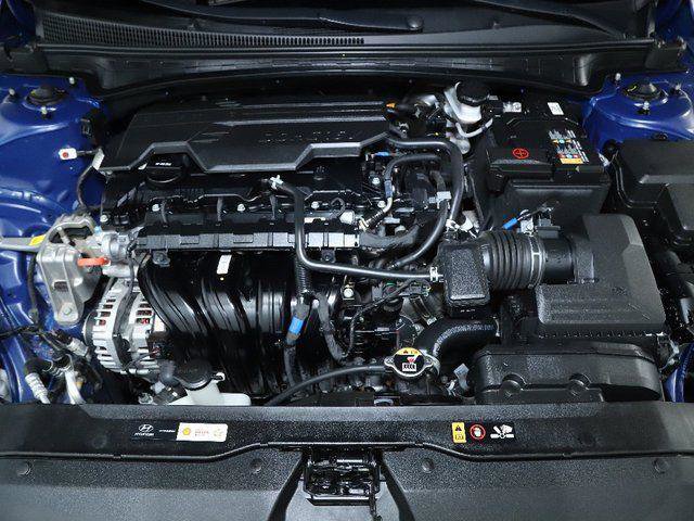 New 2024 Hyundai Elantra SEL w/ Convenience Package image 34