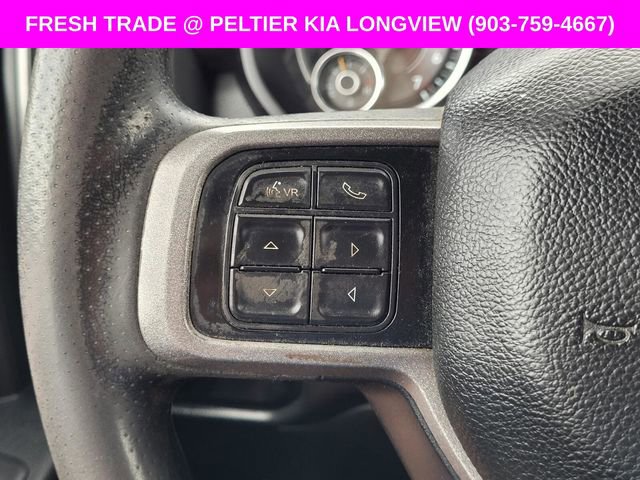 Used 2021 RAM 2500 Tradesman AWD/4WD image 25