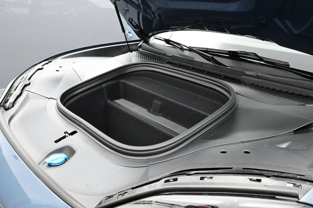New 2026 Porsche Cayenne Turbo AWD/4WD image 20