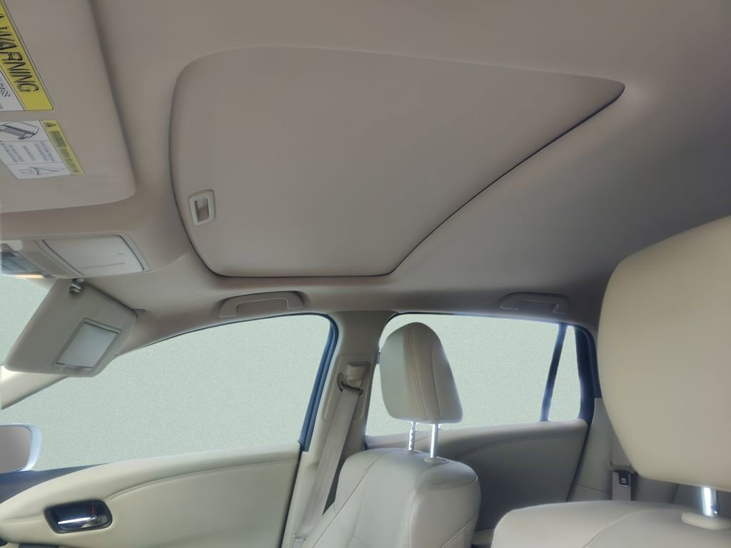 Used 2017 Acura RDX AWD w/ Advance Package image 5