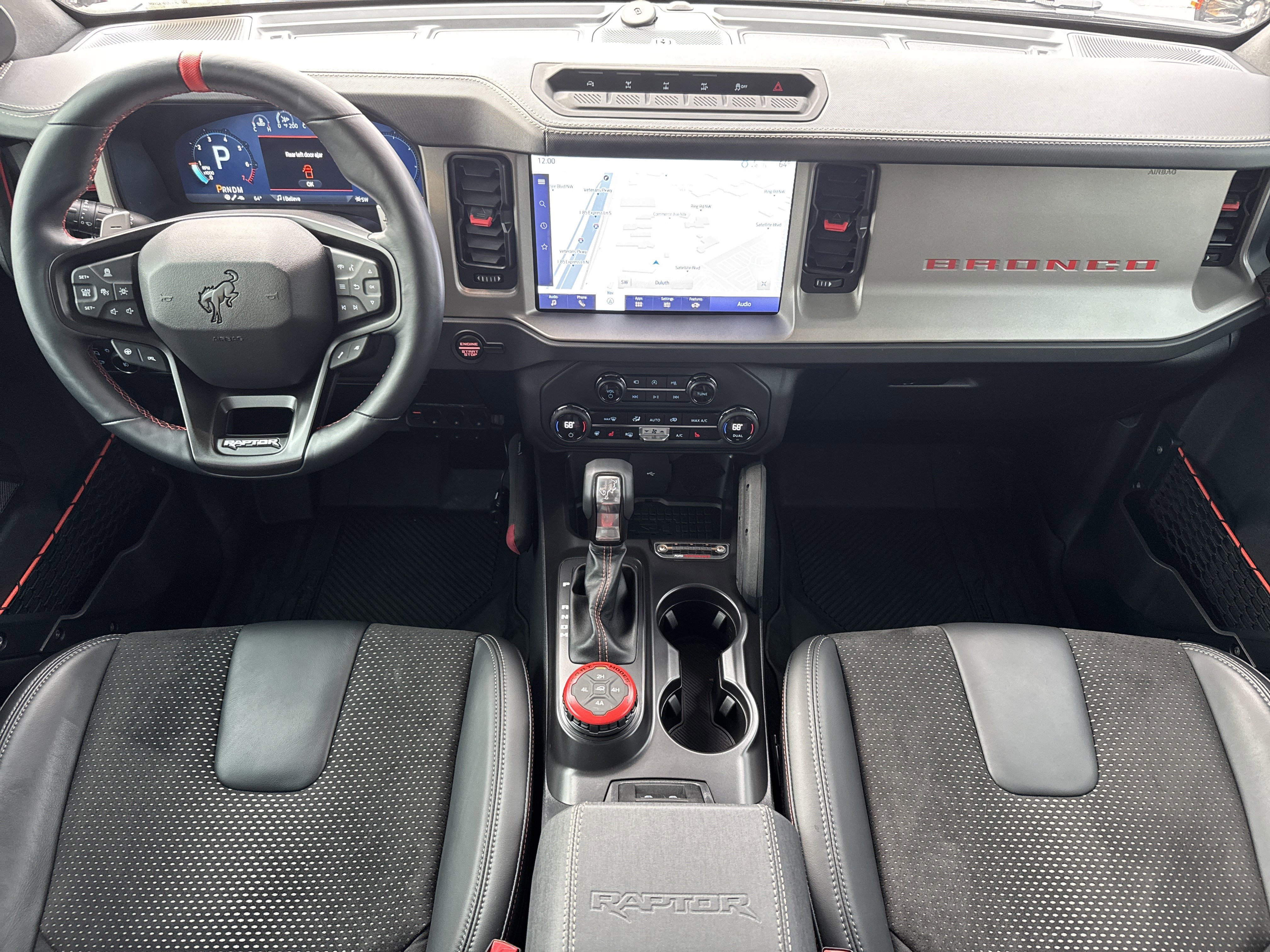 Used 2024 Ford Bronco Raptor image 27