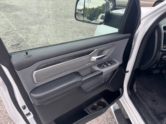 Used 2020 RAM 1500 Big Horn image 14