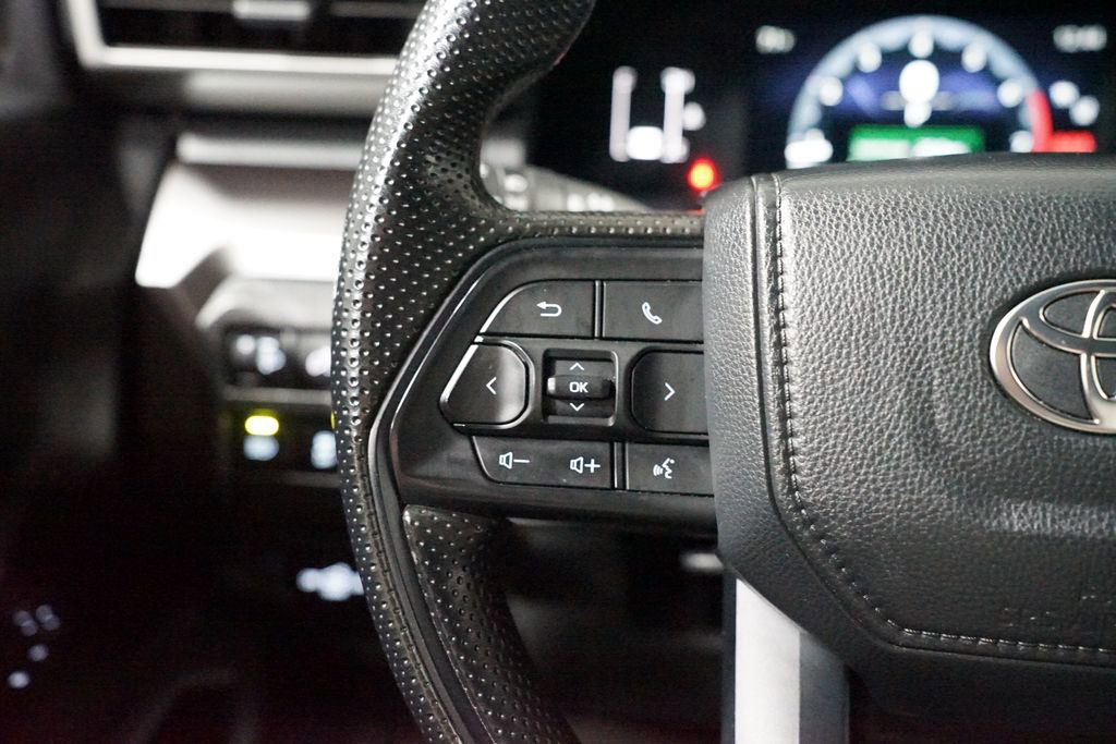 Certified 2025 Toyota Tacoma SR5 RWD image 15