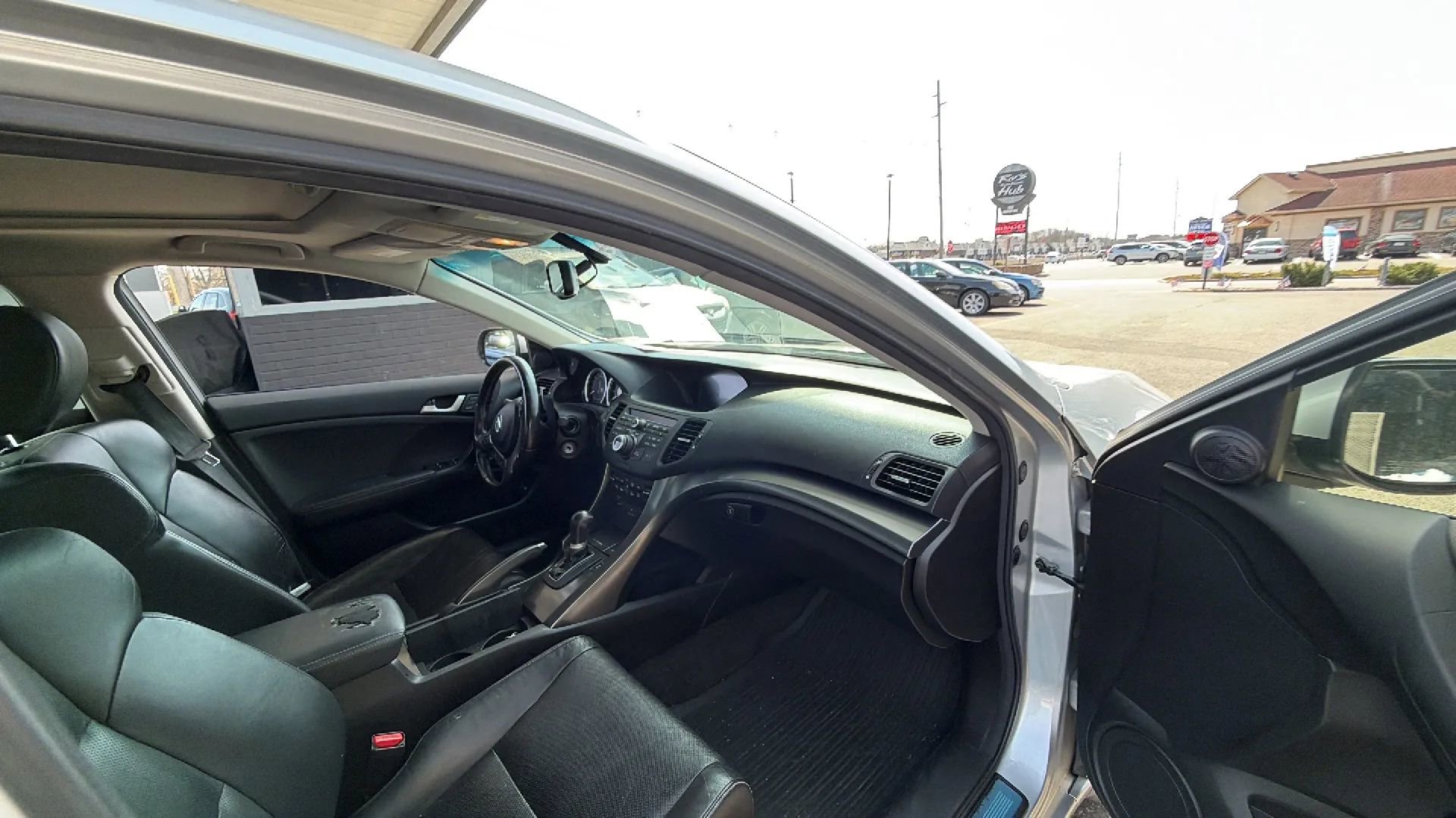 Used 2012 Acura TSX Sedan image 23