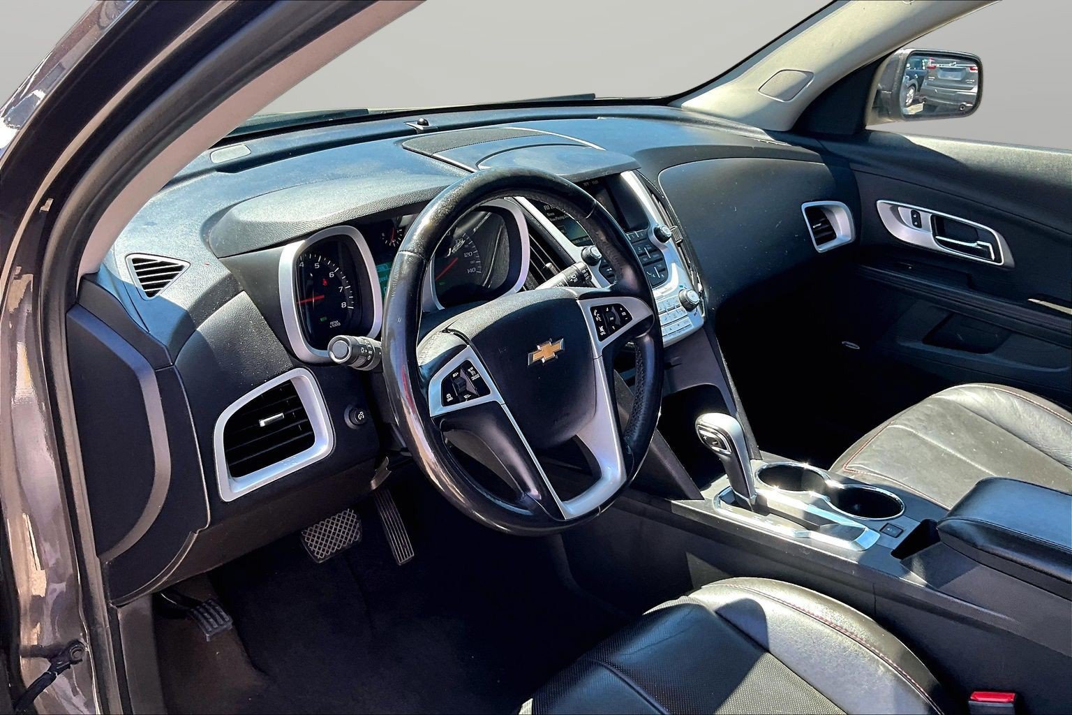 Used 2015 Chevrolet Equinox LT w/ Power Convenience Package AWD/4WD image 20