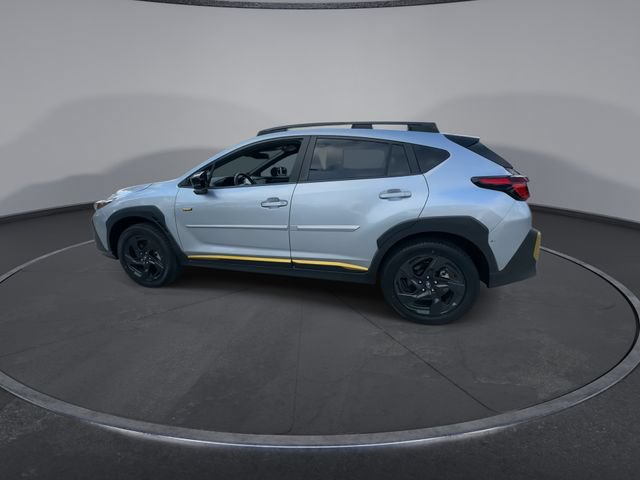 Certified 2024 Subaru Crosstrek 2.5i Sport AWD/4WD image 5