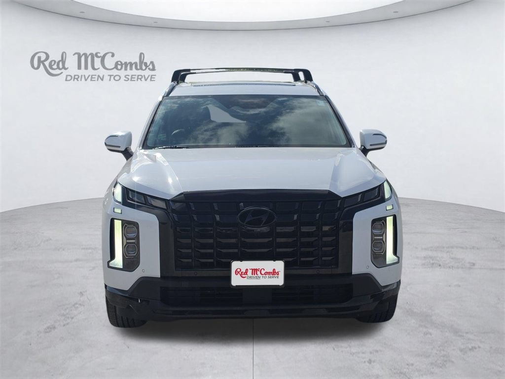 Certified 2025 Hyundai Palisade XRT FWD image 11