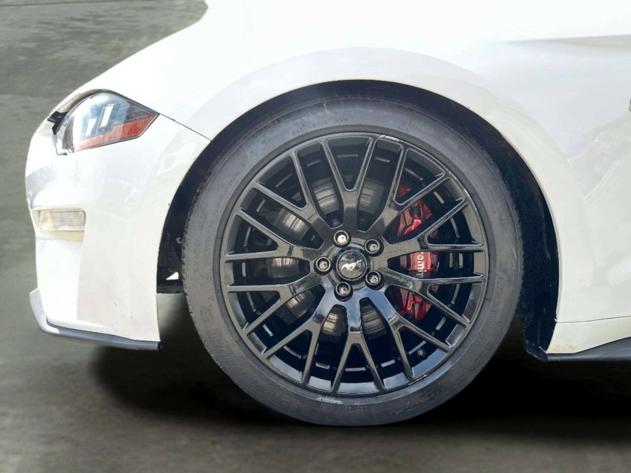 Used 2022 Ford Mustang GT w/ Equipment Group 301A RWD image 31