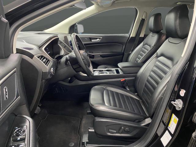 Used 2021 Ford Edge SEL image 4