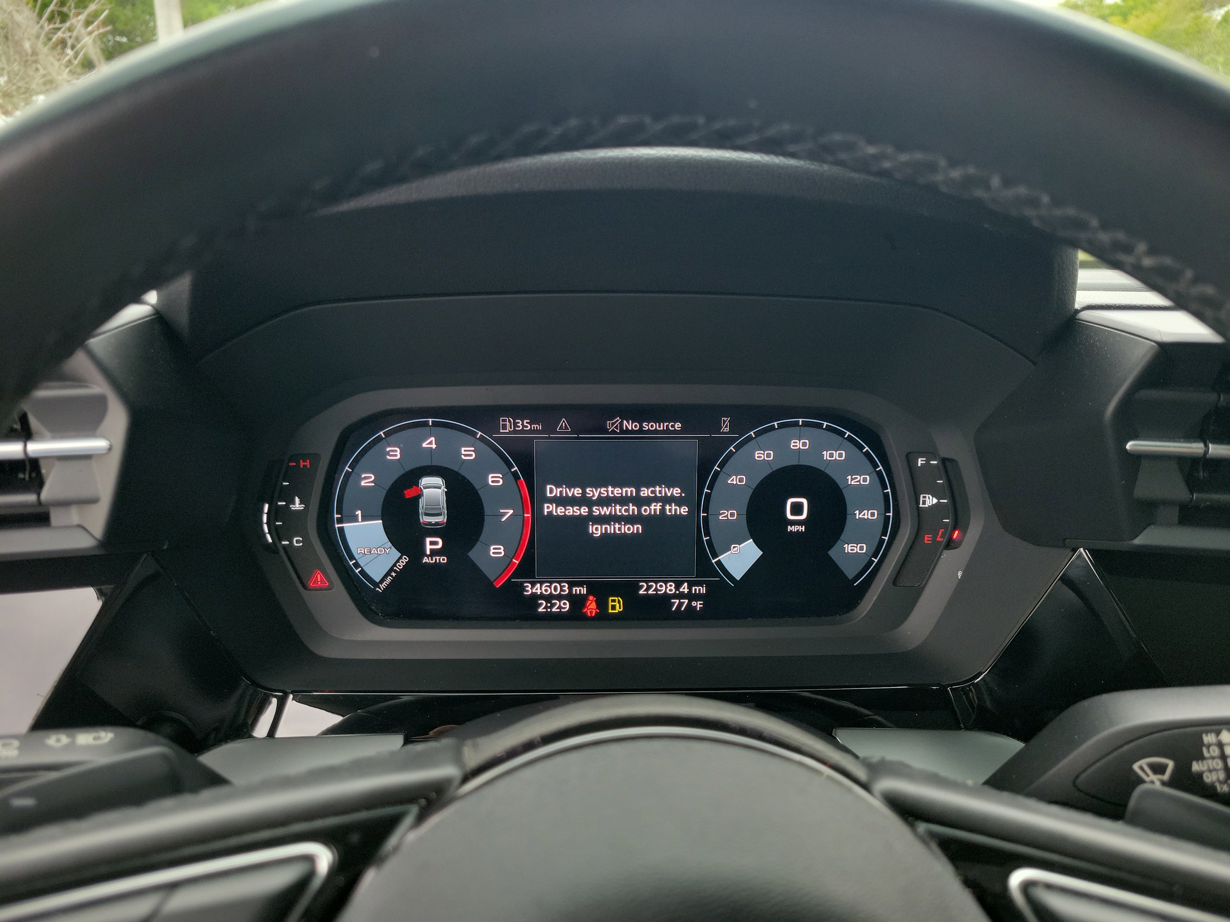 Certified 2022 Audi A3 2.0T Premium image 33