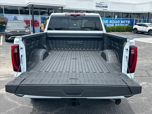New 2026 GMC Sierra 2500 Denali Ultimate w/ Max Trailering Package AWD/4WD image 12