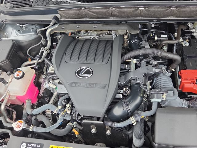 Used 2023 Lexus RX 350 AWD w/ Accessory Package (Z1) image 10
