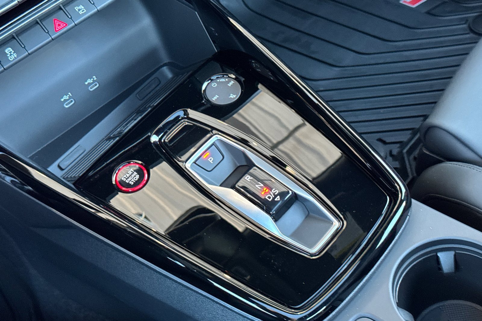 New 2026 Audi RS 3 image 20