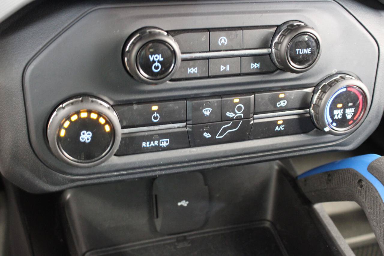 Used 2022 Ford Bronco Black Diamond w/ Sasquatch Package AWD/4WD image 63