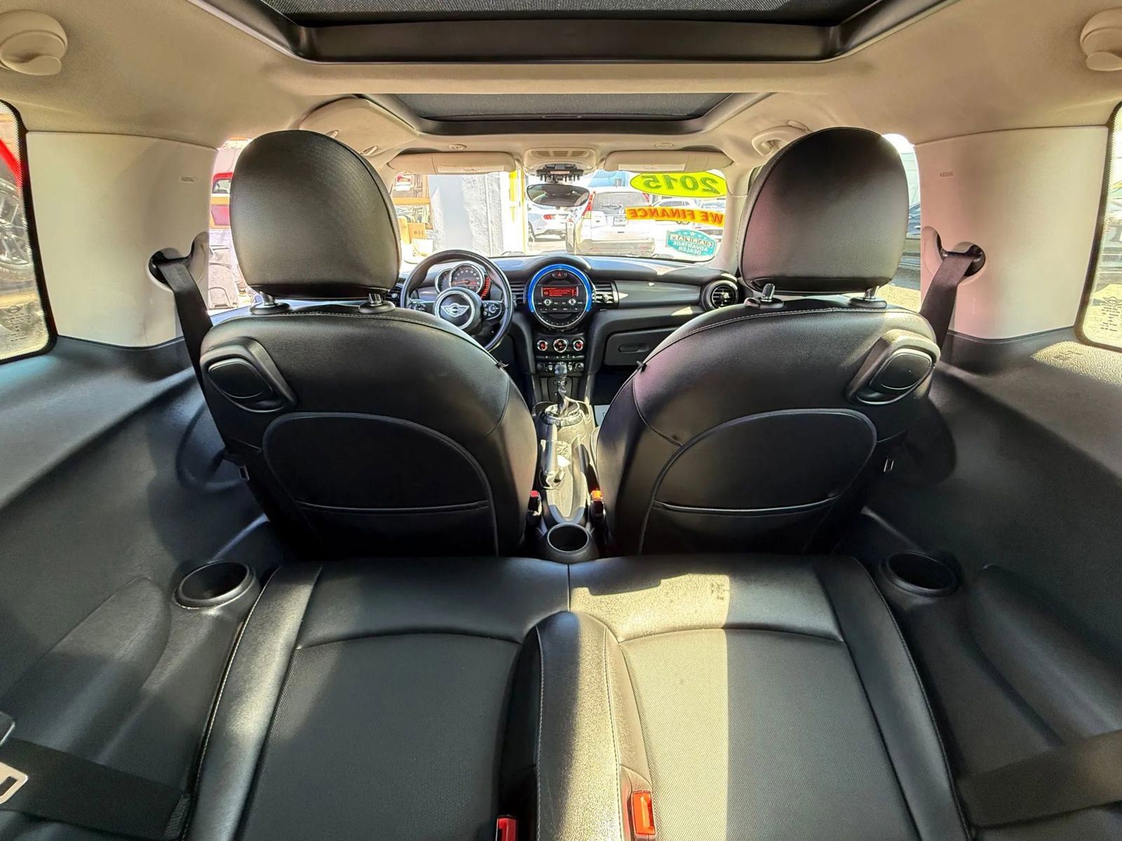 Used 2015 MINI Cooper 2-Door Hardtop image 14