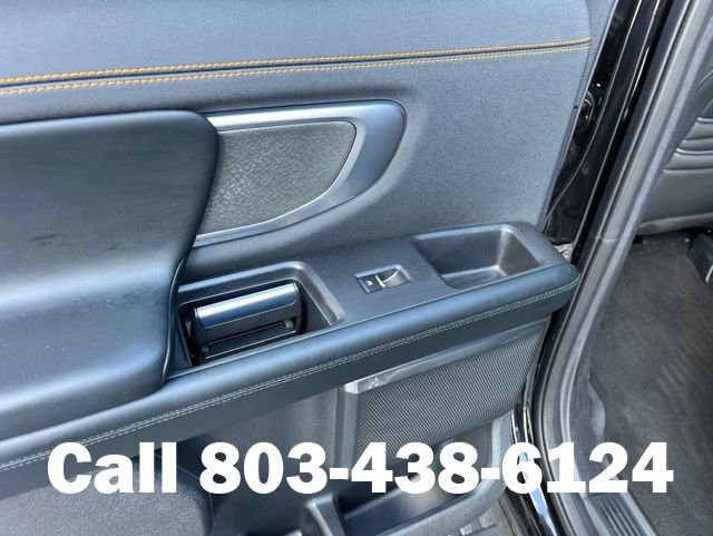 Used 2025 Ford Expedition Tremor AWD/4WD image 13