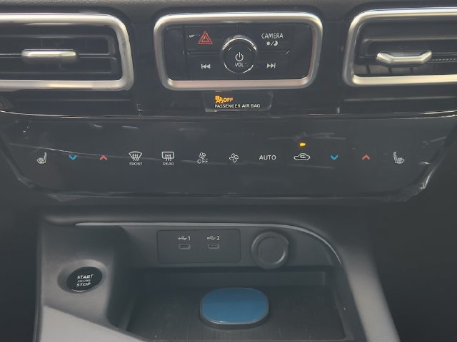 New 2027 Nissan Sentra SR w/ SR Premium Package FWD image 18