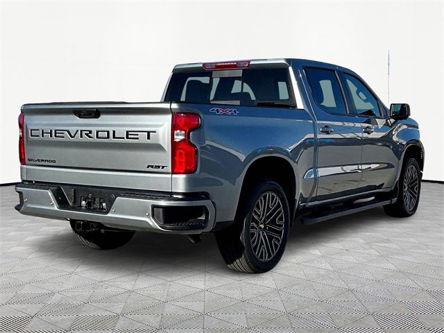 New 2026 Chevrolet Silverado 1500 RST w/ Safety Package image 6