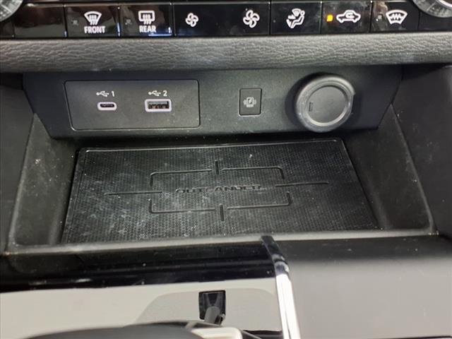 Used 2024 Mitsubishi Outlander SE image 22