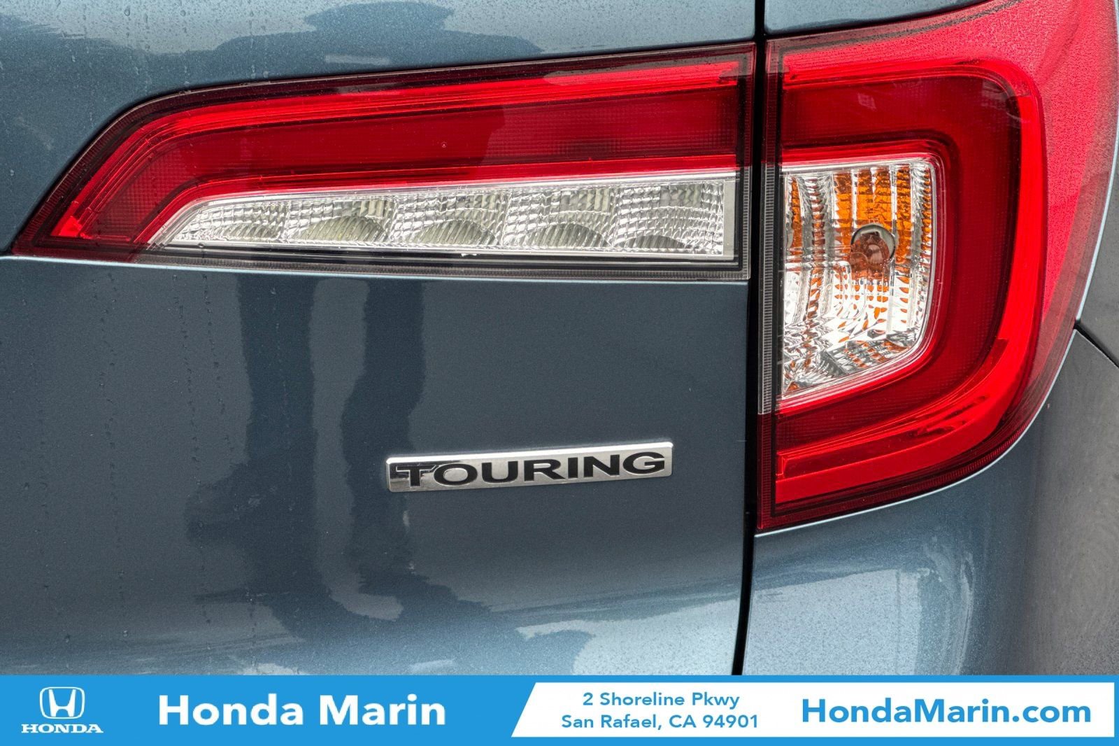 Used 2020 Honda Pilot Touring image 37