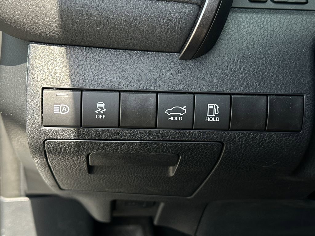 Used 2024 Toyota Camry LE image 16