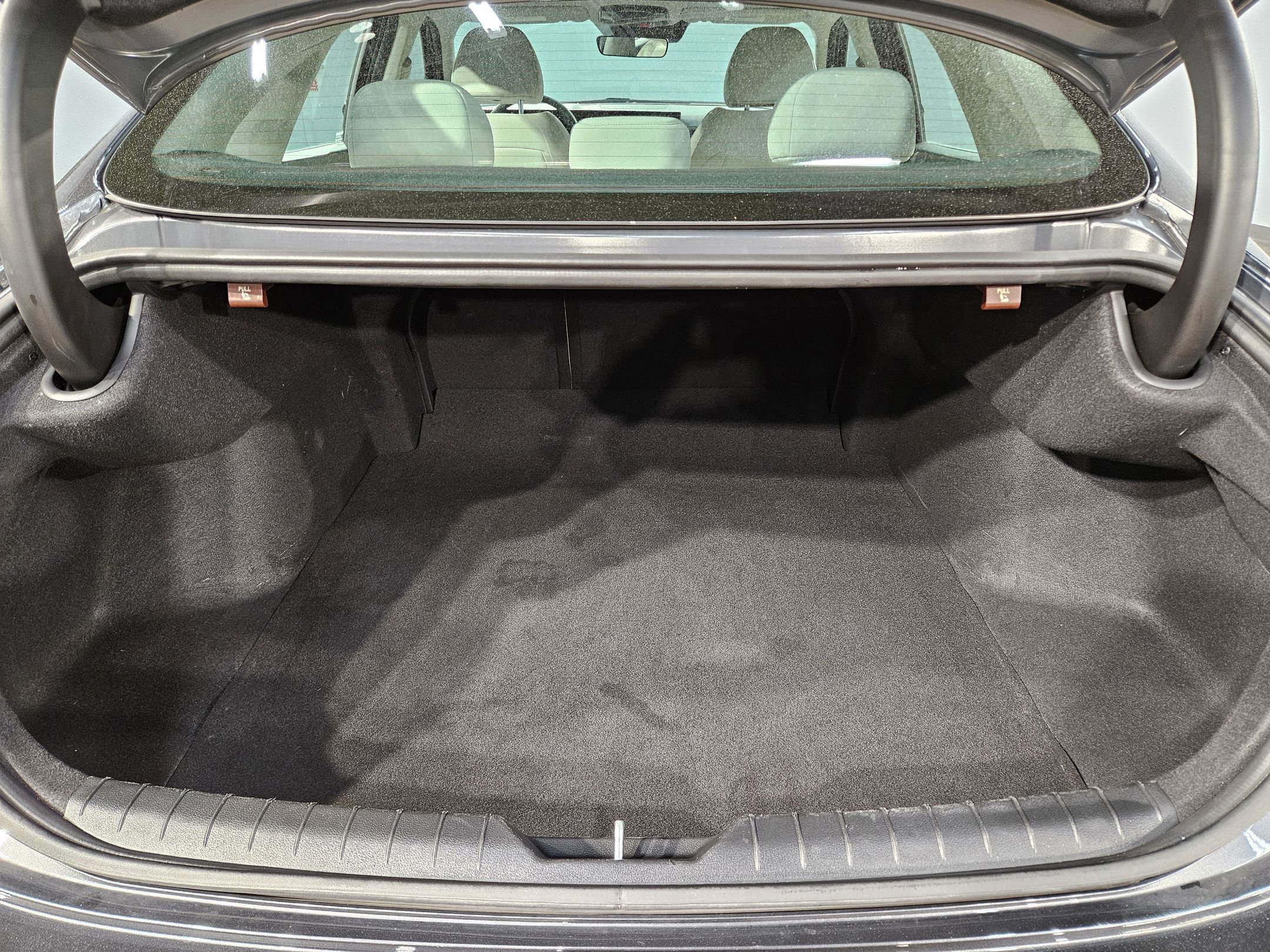 Used 2025 Hyundai Sonata SEL FWD image 18