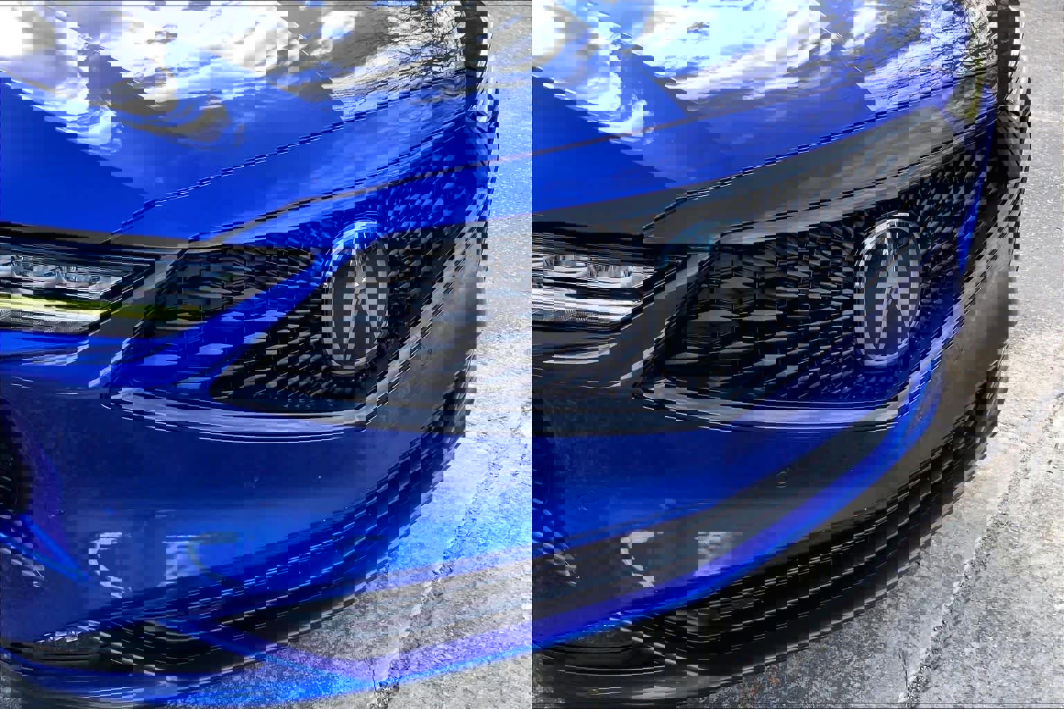 Used 2022 Acura MDX A-Spec image 29