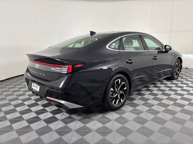 Used 2024 Hyundai Sonata SEL FWD image 38