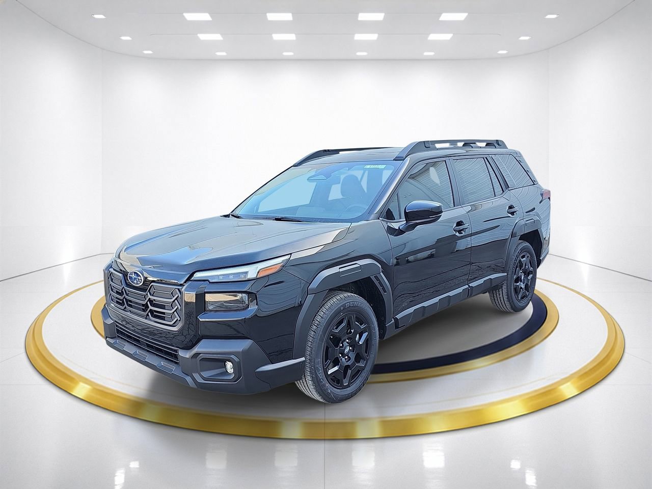 New 2026 Subaru Outback Premium