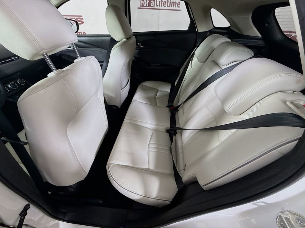 Used 2019 MAZDA CX-3 Grand Touring image 27