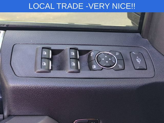 Used 2022 Ford F250 Platinum AWD/4WD image 14