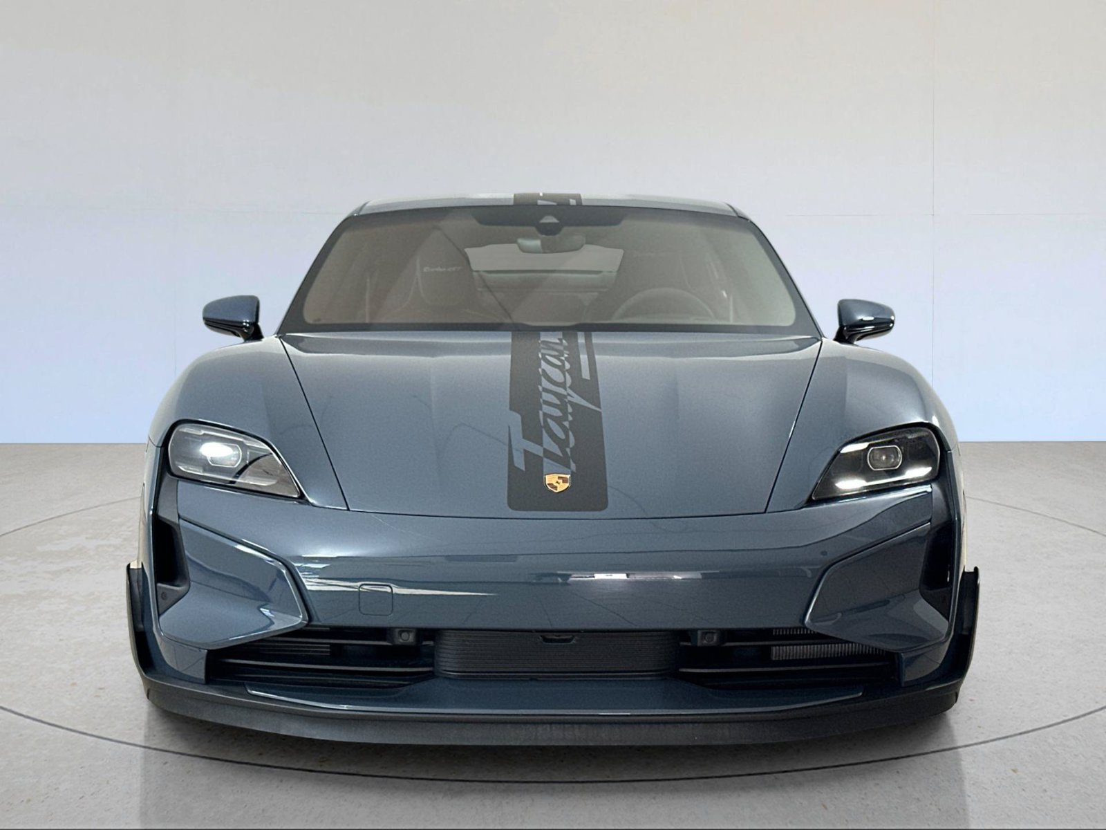 Certified 2025 Porsche Taycan GTS AWD/4WD image 11