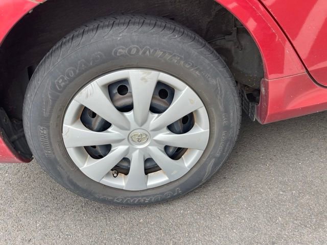 Used 2010 Toyota Corolla LE FWD image 22