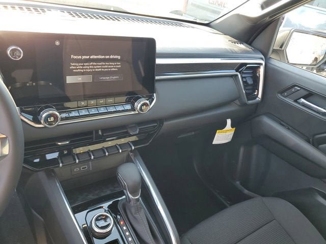 New 2026 GMC Canyon Elevation w/ Convenience Package AWD/4WD image 28