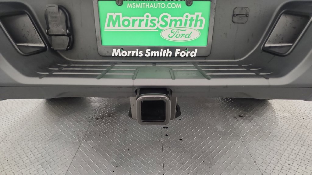 New 2026 Ford Ranger Lariat w/ Trailer Tow Package AWD/4WD image 16
