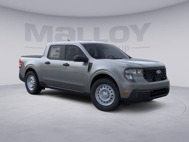New 2026 Ford Maverick XL FWD image 7