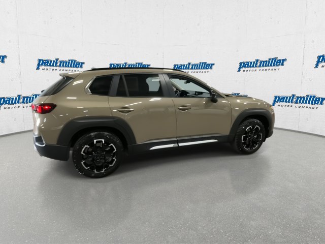 New 2026 MAZDA CX-50 Meridian Edition w/ Weather Package AWD/4WD image 12