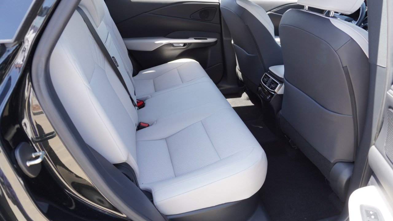 Certified 2024 Lexus RX 350 Premium w/ Accessory Package (Z1) FWD image 31