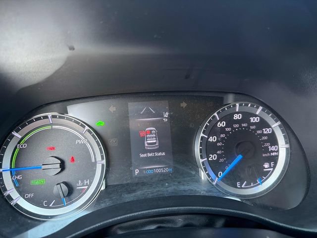 Used 2020 Toyota Highlander LE AWD/4WD image 30