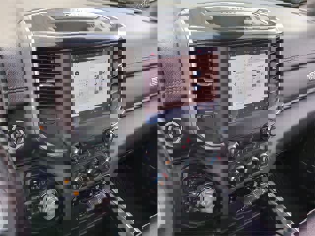 Used 2022 RAM 1500 Laramie w/ Sport Appearance Package image 27