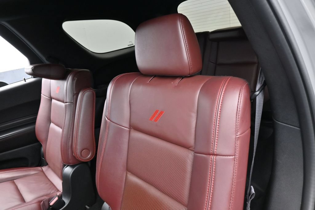 Used 2023 Dodge Durango R/T AWD/4WD image 34